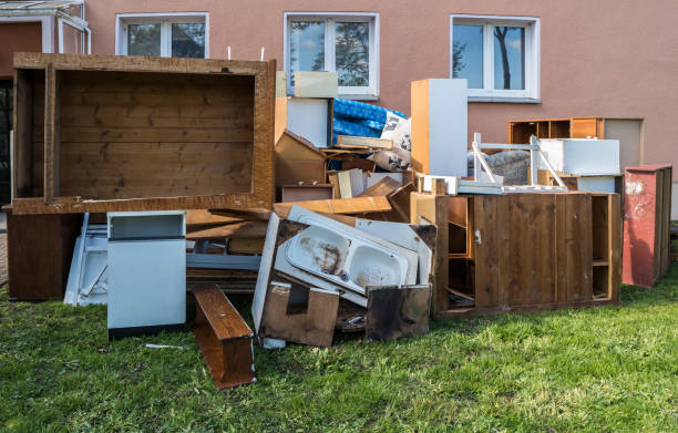 Trash Removal Near Me in Rainier, WA