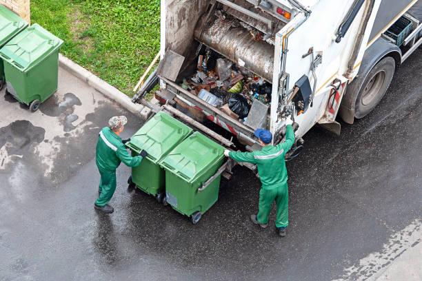 Best Affordable Junk Removal Services  in Rainier, WA