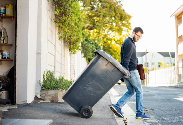 Best Junk Removal for Businesses  in Rainier, WA