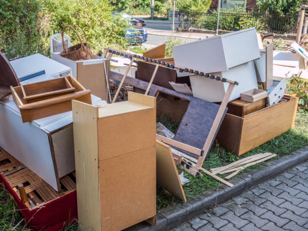 Best Garage Cleanout Services  in Rainier, WA