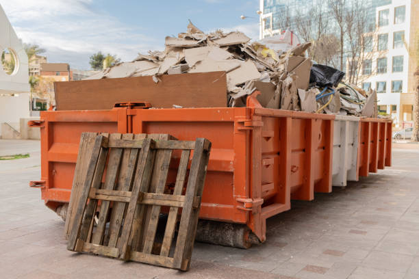 Trusted Rainier, WA Junk Removal Experts