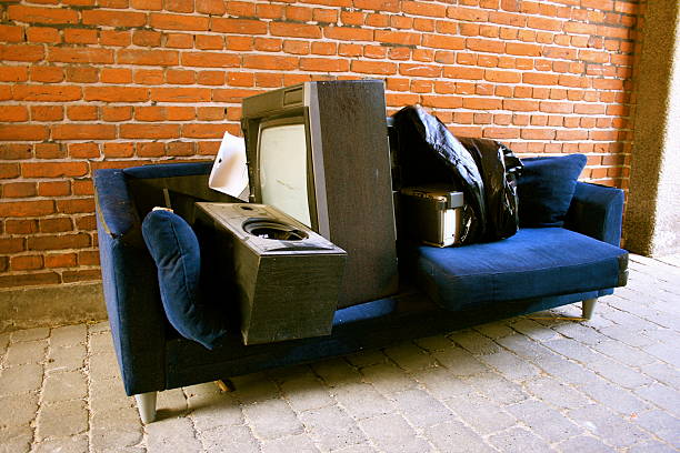 Best Trash Removal Near Me  in Rainier, WA