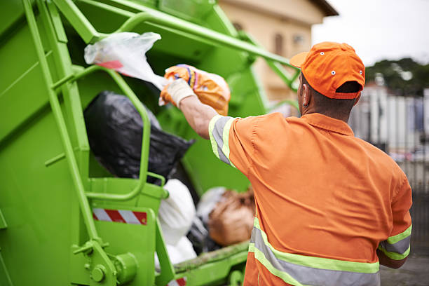 Attic Cleanout Services in Rainier, WA