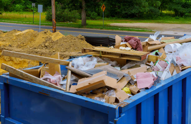 Best Dumpster Rental Services  in Rainier, WA
